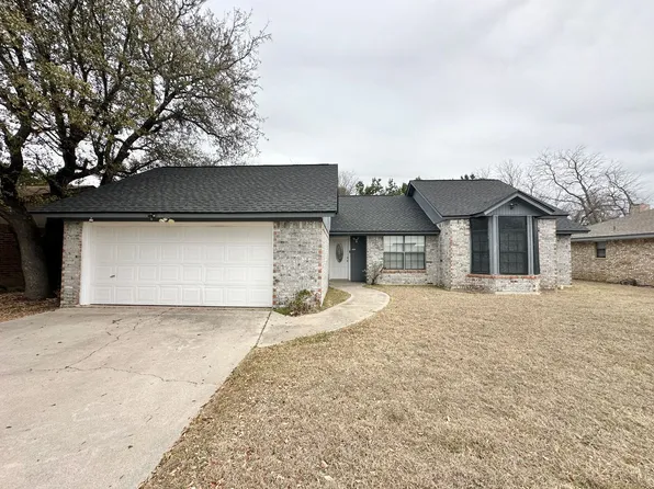 2116 Schwertner Dr, Killeen, TX 76543