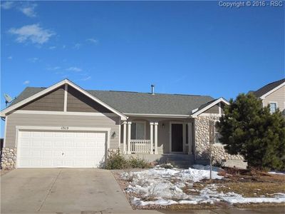 17115 Mountain Lake Dr, Monument, CO, 80132