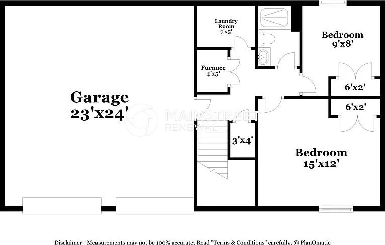 1411 NW Hilltop Ln — Photo 2