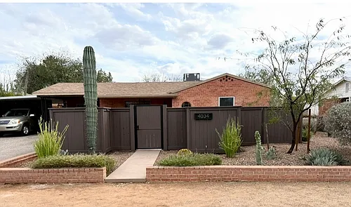 4034 E Alhambra Pl Photo 1