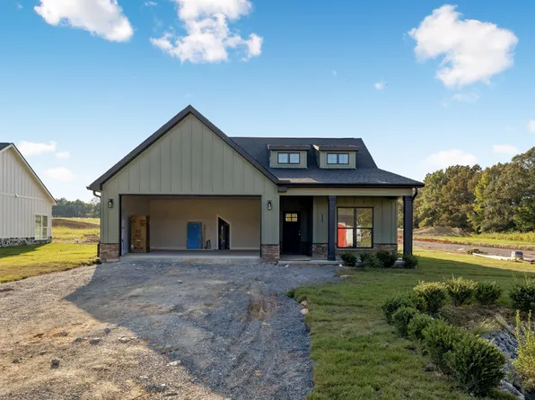 105 Legacy Way Lot 59, Smithville, TN 37166