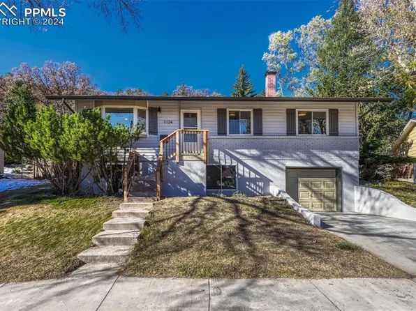 1124 Westmoor Dr, Colorado Springs, CO 80904