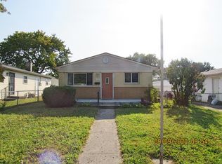 173 N 9th Ave, Beech Grove, IN 46107