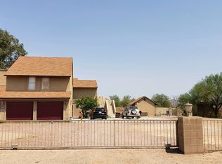 29213 N 161st Ave, Surprise, AZ 85387