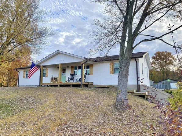 1546 State Route 133, Bethel, OH 45106
