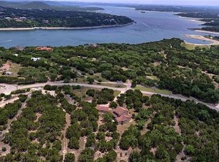 17730 W Reed Parks Rd, Jonestown, TX 78645