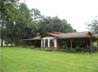 14517 Hemley Rd, Coden, AL 36523