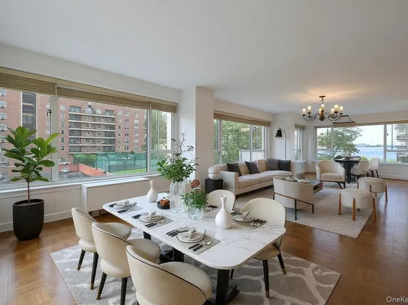 166-25 Powells Cove Boulevard #3F, Beechhurst, NY 11357