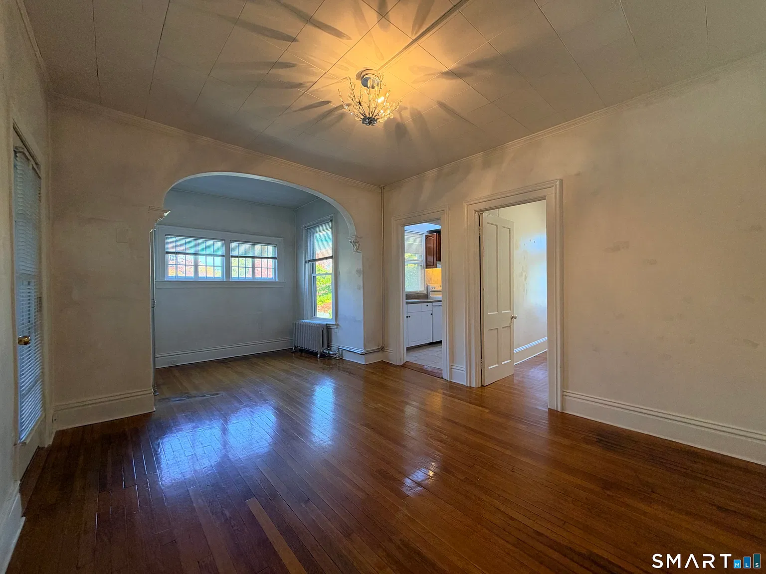 1 bed, 1.0 bath, 475 sqft, $1,550 — Photo 3