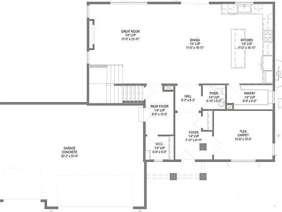 2nd image of 1339 Lynn CIRCLE