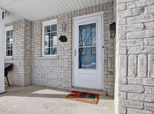 104 Frances Ave #43, Hamilton, ON L8E 5X3