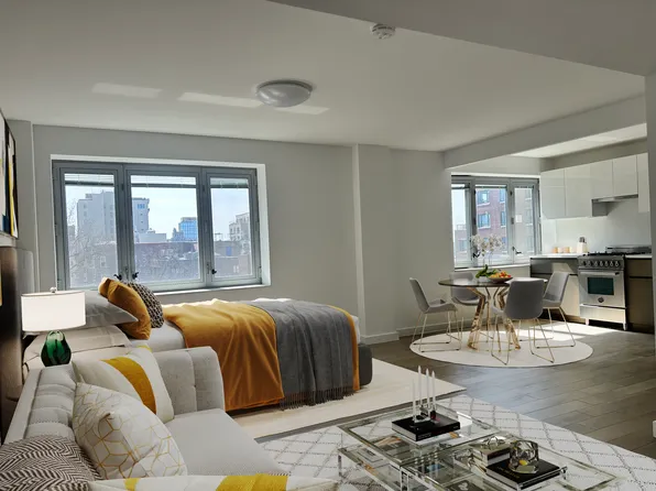 107 Columbia Hts, Brooklyn, NY