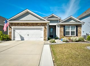 924 Mildred Ct, Murrells Inlet, SC 29576