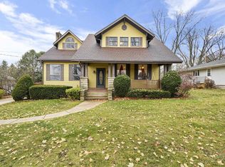 615 South Wisconsin Street, Mineral Point, WI 53565