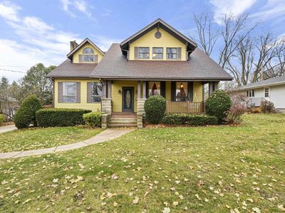 615 South Wisconsin Street, Mineral Point, WI, 53565