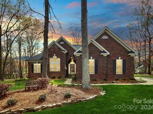 3005 Telefair Ln, Monroe, NC 28110