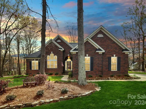 3005 Telefair Ln, Monroe, NC 28110