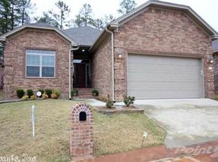 36 Pennsylvania Ct, Little Rock, AR 72223