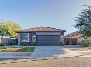 17064 W Southampton Rd, Surprise, AZ 85374