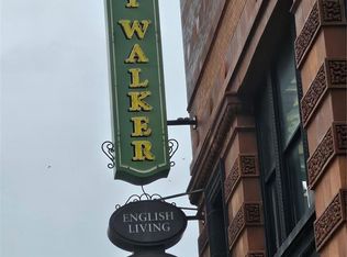 Ely Walker, Saint Louis, MO 63103