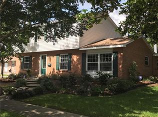 1 Colgate Pl, Kenner, LA 70065