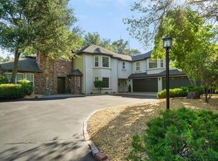 8805 Fargo Ln, Granite Bay, CA