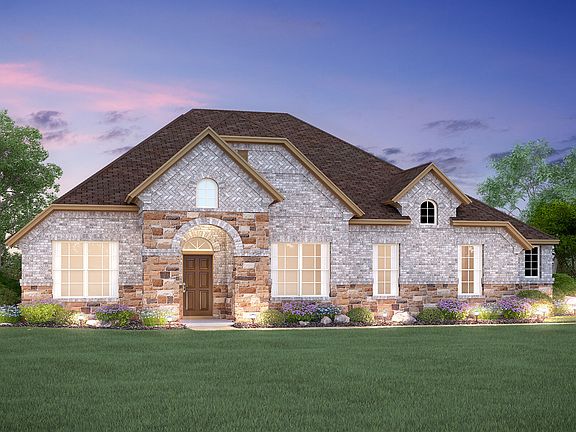 Brazos Elevation E2