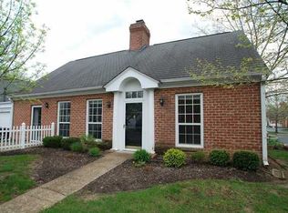 2534 Swan Dr, Grove City, OH