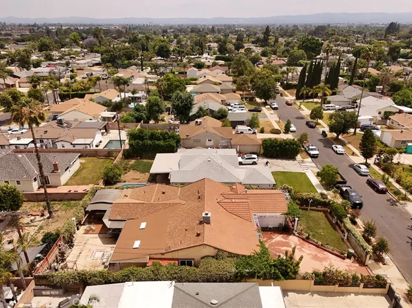 10150 Kester Ave, Mission Hills, CA 91345