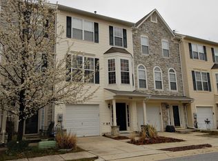 5749 Goldfinch Ct, Ellicott City, MD 21043