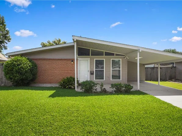 431 W Butterfly Cir, Gretna, LA 70056