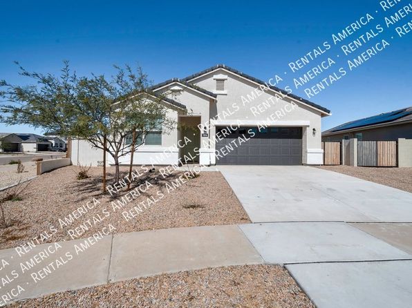 Homes For Rent In Coolidge Az