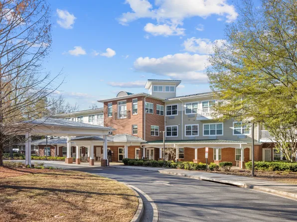 Big Bethel Senior Apartments