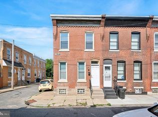 2246 Brill St, Philadelphia, PA