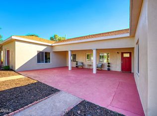 705 W Yuma Trl, Bisbee, AZ 85603