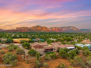 50 Crystal Sky Dr, Sedona, AZ 86351