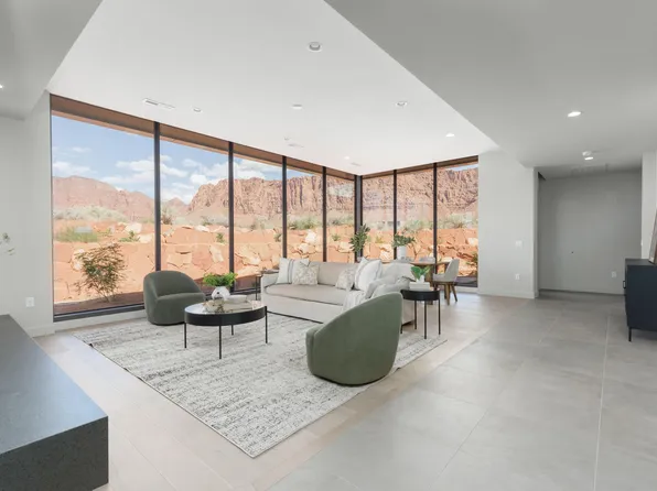 846 W Wicasa Way, Ivins, UT 84738