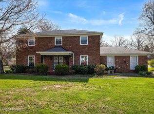 3417 Gonewind Dr, Louisville, KY 40299