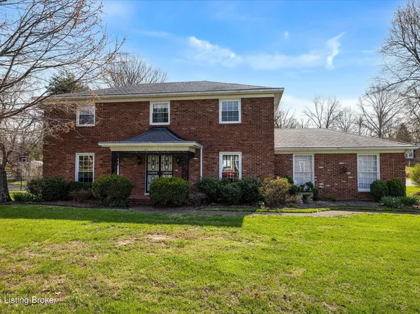 3417 Gonewind Dr, Louisville, KY 40299