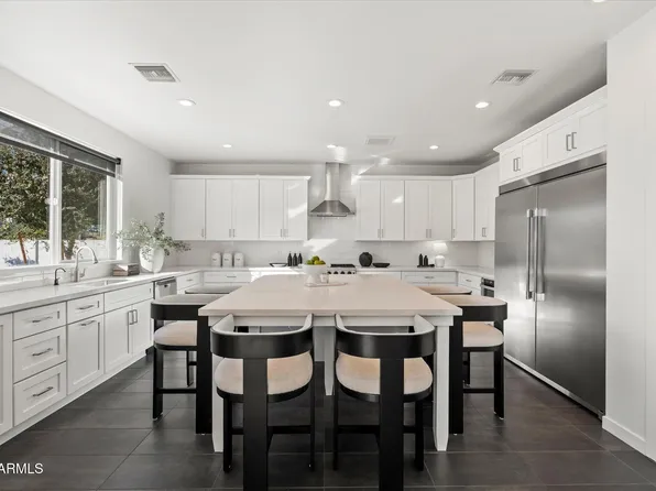 4617 E CAMBRIDGE Avenue, Phoenix, AZ 85008