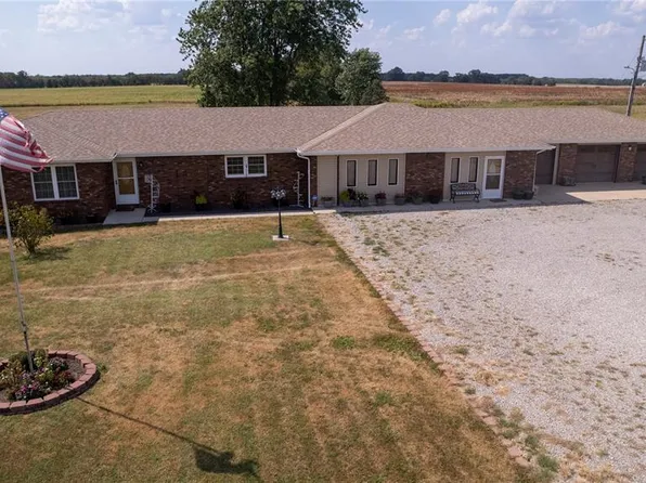 15493 Highway A, Phillipsburg, MO 65722
