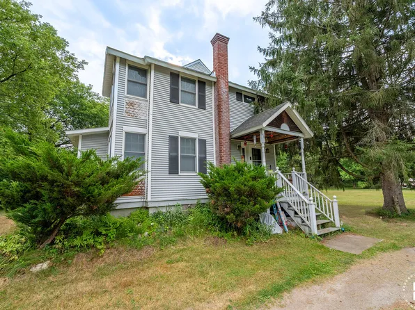 28 Intervale Ave, Au Sable Forks, NY 12912