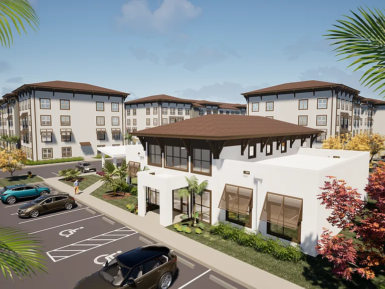 Bayshore Pines — Photo 6