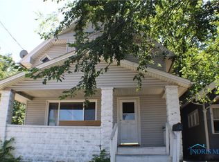 1703 Marlow Rd, Toledo, OH 43613