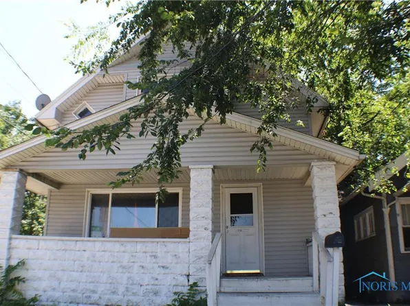 1703 Marlow Rd, Toledo, OH 43613