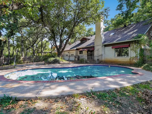 3604 Lynnwood Dr, Arlington, TX 76013
