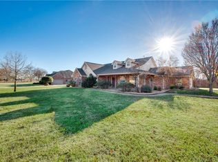 169 Ash Dr, Waxahachie, TX 75165