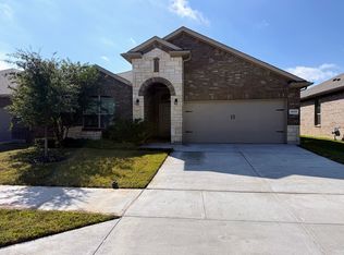 1036 Blackhorse Trl, Justin, TX 76247