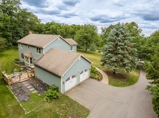 37 Gina Dr, Durham, CT 06422