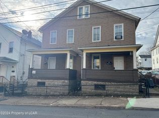 173 Franklin St #173, Plymouth, PA 18651